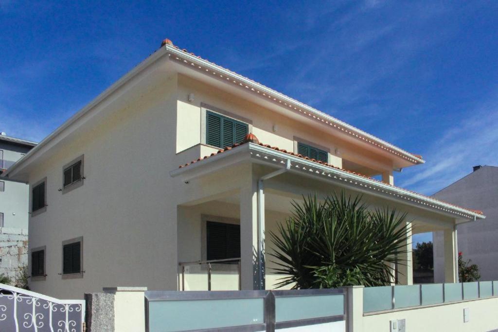 Casa Da Tapada Βίλα Memorial Εξωτερικό φωτογραφία