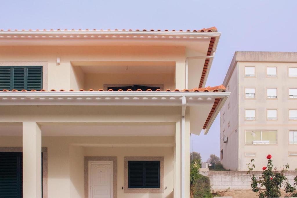 Casa Da Tapada Βίλα Memorial Εξωτερικό φωτογραφία