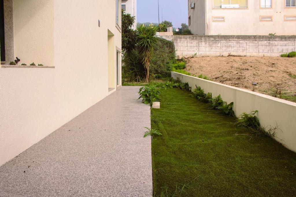 Casa Da Tapada Βίλα Memorial Εξωτερικό φωτογραφία