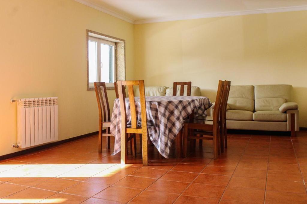 Casa Da Tapada Βίλα Memorial Εξωτερικό φωτογραφία