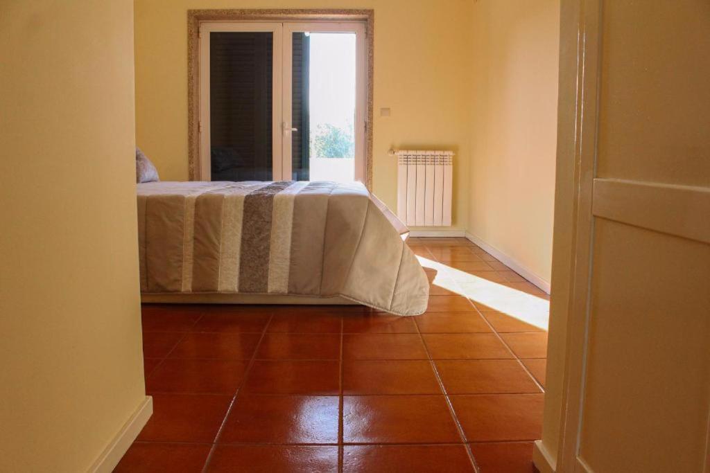 Casa Da Tapada Βίλα Memorial Εξωτερικό φωτογραφία