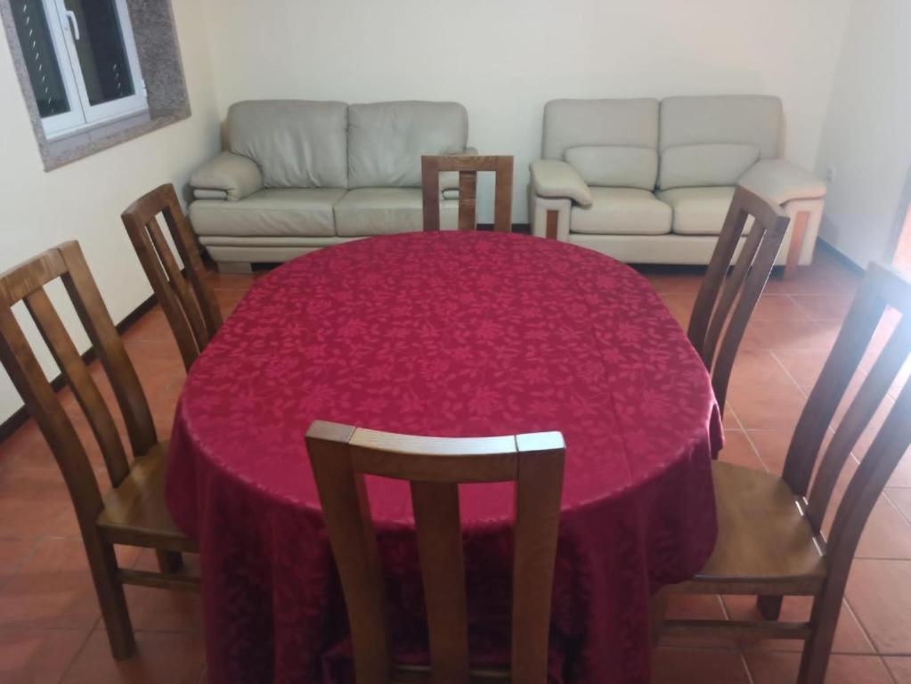 Casa Da Tapada Βίλα Memorial Εξωτερικό φωτογραφία