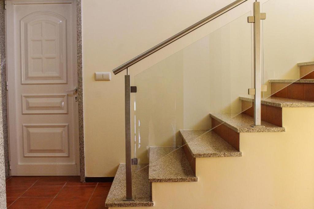 Casa Da Tapada Βίλα Memorial Εξωτερικό φωτογραφία