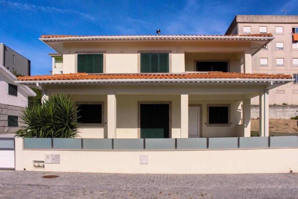 Casa Da Tapada Βίλα Memorial Εξωτερικό φωτογραφία